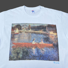 Load image into Gallery viewer, RENOIR 90&#39;S T-SHIRT