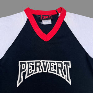 PERVERT 90'S T-SHIRT