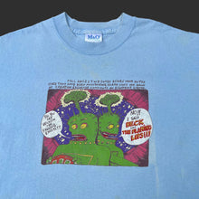 Load image into Gallery viewer, THE FLAMING LIPS &amp; BECK 2002 T-SHIRT
