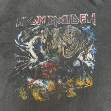 Load image into Gallery viewer, IRON MAIDEN 82 T-SHIRT