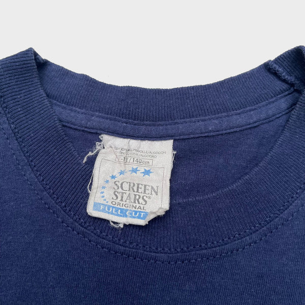 PORTISHEAD 90'S T-SHIRT