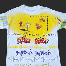 Load image into Gallery viewer, GENESIS 92 AOP T-SHIRT