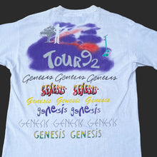 Load image into Gallery viewer, GENESIS 92 AOP T-SHIRT