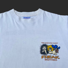 Load image into Gallery viewer, FABULOUS FURY FREAK BROTHERS 90&#39;S T-SHIRT