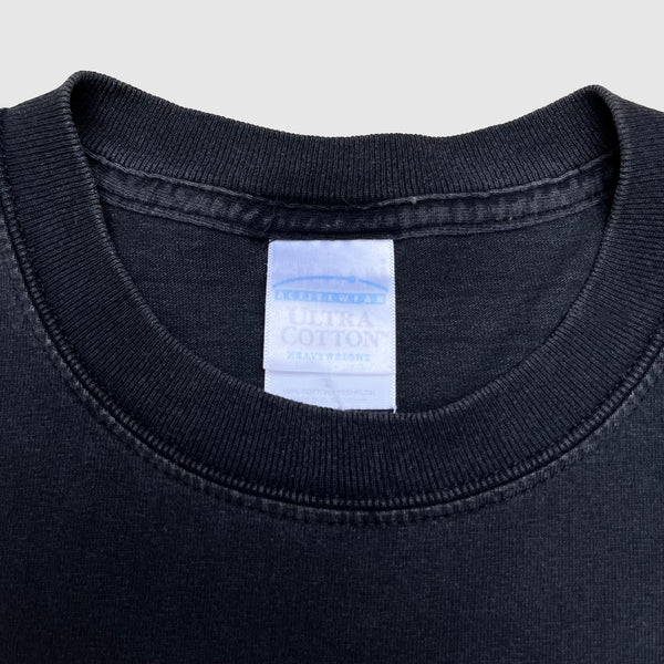 PEACHES 'FUCK THE PAIN AWAY' '00 T-SHIRT