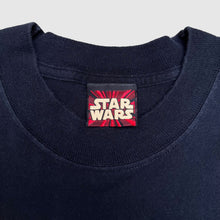Load image into Gallery viewer, STAR WARS EPISODE 1 DARTH MAUL &#39;99 T-SHIRT