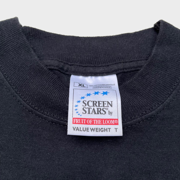 SYSTEM OF A DOWN 2002 L/S T-SHIRT