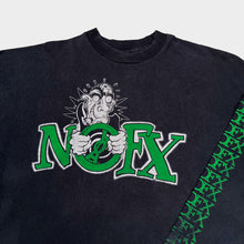Load image into Gallery viewer, NOFX MONS-TOUR &#39;94 L/S T-SHIRT