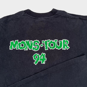 NOFX MONS-TOUR '94 L/S T-SHIRT