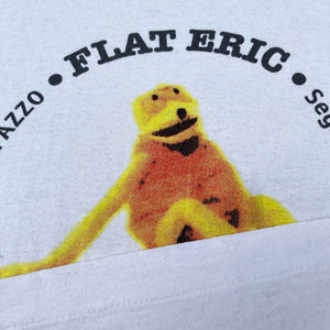 FLAT ERIC 90'S T-SHIRT