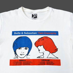 BELLE & SEBASTIAN 90'S TOP