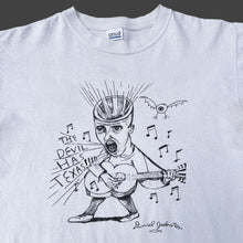 Load image into Gallery viewer, DANIEL JOHNSTON &#39;03 T-SHIRT