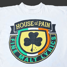 Load image into Gallery viewer, HOUSE OF PAIN &#39;JUMP AROUND&#39; &#39;92 T-SHIRT