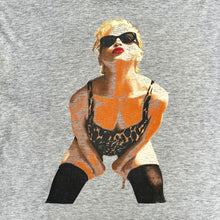Load image into Gallery viewer, MADONNA 80&#39;S SLEEVELESS T-SHIRT
