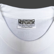 Load image into Gallery viewer, CARTOON NETWORK &#39;98 T-SHIRT