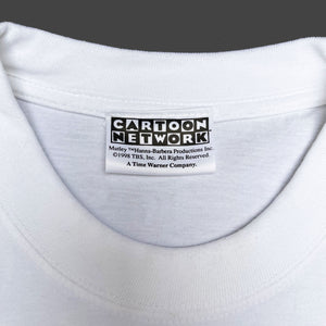CARTOON NETWORK '98 T-SHIRT