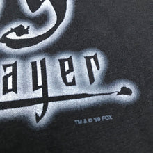 Load image into Gallery viewer, BUFFY THE VAMPIRE SLAYER &#39;99 T-SHIRT