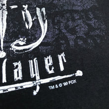 Load image into Gallery viewer, BUFFY THE VAMPIRE SLAYER 99 T-SHIRT
