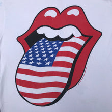 Load image into Gallery viewer, ROLLING STONES VOODOO LOUNGE 94/95 TOUR T-SHIRT