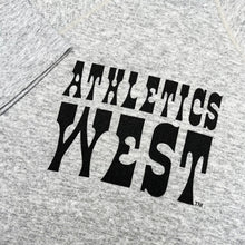 Load image into Gallery viewer, NIKE &#39;ATHLETICS WEST&#39; &#39;77 S/S SWEATSHIRT