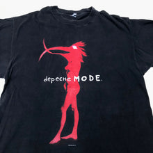 Load image into Gallery viewer, DEPECHE MODE 93 T-SHIRT