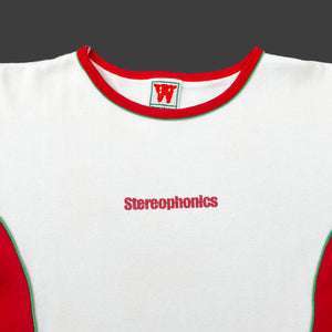 STEREOPHONICS '98 TOP