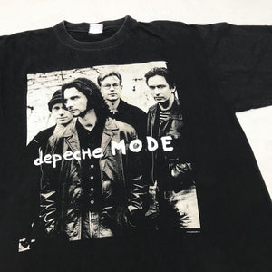 DEPECHE MODE '93 TOUR T-SHIRT