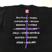 Load image into Gallery viewer, DEPECHE MODE &#39;93 TOUR T-SHIRT