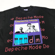 Load image into Gallery viewer, DEPECHE MODE 98 T-SHIRT