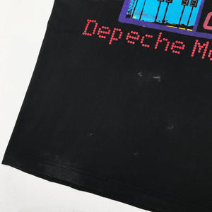DEPECHE MODE 98 T-SHIRT