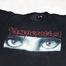 Load image into Gallery viewer, CRADLE OF FILTH VAMPEROTICA 96 T-SHIRT
