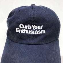 Load image into Gallery viewer, CURB YOUR ENTHUSIASM 00&#39;S CAP