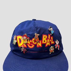DRAGON BALL '89 CAP