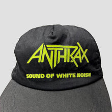 Load image into Gallery viewer, ANTHRAX &#39;93 CAP