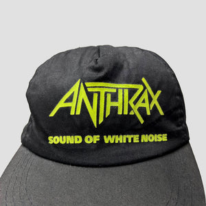ANTHRAX '93 CAP