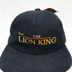 THE LION KING DISNEY '94 NWOT CAP