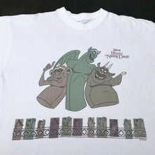 Load image into Gallery viewer, THE HUNCHBACK OF NOTRE DAME 96 T-SHIRT