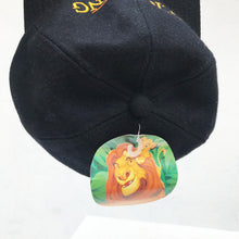 Load image into Gallery viewer, THE LION KING DISNEY &#39;94 NWOT CAP