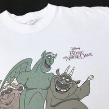 Load image into Gallery viewer, THE HUNCHBACK OF NOTRE DAME 96 T-SHIRT