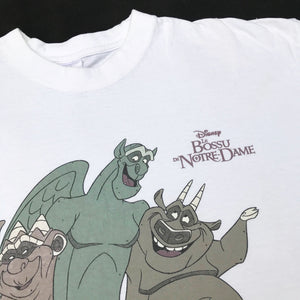 THE HUNCHBACK OF NOTRE DAME 96 T-SHIRT