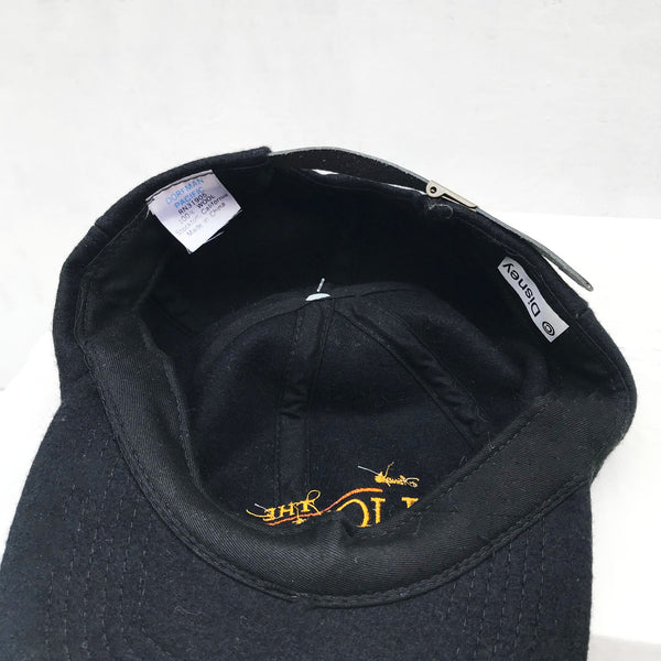 THE LION KING DISNEY '94 NWOT CAP