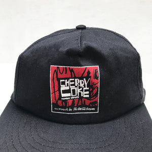 CHERRY COKE 90'S CAP