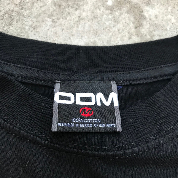 COWBOY BEBOP ODM 90'S T-SHIRT