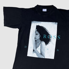 Load image into Gallery viewer, DIANA ROSS 97 T-SHIRT