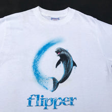 Load image into Gallery viewer, FLIPPER 96 T-SHIRT