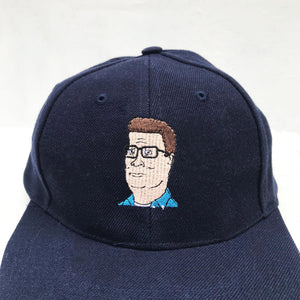KING OF THE HILL 90'S CAP