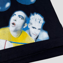 Load image into Gallery viewer, AQUA 90&#39;S T-SHIRT