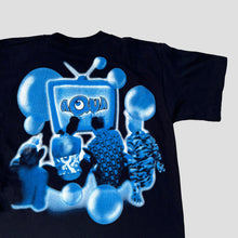Load image into Gallery viewer, AQUA 90&#39;S T-SHIRT