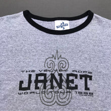 Load image into Gallery viewer, JANET JACKSON &#39;98  TOP