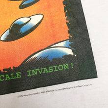 Load image into Gallery viewer, MARS ATTACKS 96 T-SHIRT